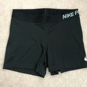 Nike Pro Spandex